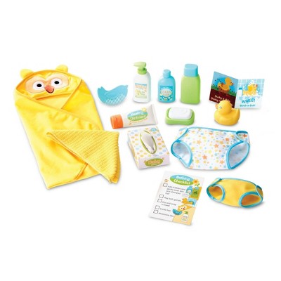 Melissa and doug bathtub online