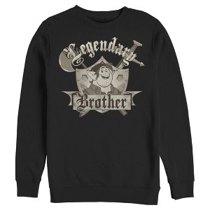 Men's Onward Barley Legendary Brother Sweatshirt - 1 of 3