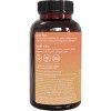 Viva Naturals Organic Turmeric Curcumin + Ginger with Organic Black Pepper Extract Tablets - 90ct - 3 of 4