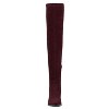 Torgeis Women's Madaline Thigh High Boots - 4 of 4