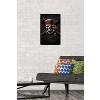 Trends International Pirates of the Caribbean: On Stranger Tides- Teaser Unframed Wall Poster Prints - 2 of 4