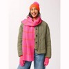 Shiraleah Allison Stripe Scarf - 2 of 4