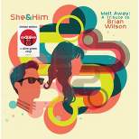 She & Him - Melt Away: A Tribute to Brian Wilson (Target Exclusive, Vinyl)