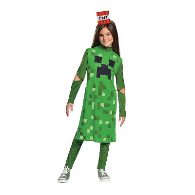 Boys Creeper Prestige Costume