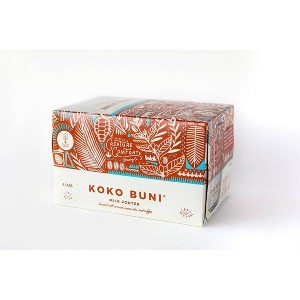 Creature Comfort Koko Buni Milk Porter Beer - 6pk/12 fl oz Cans - 1 of 3