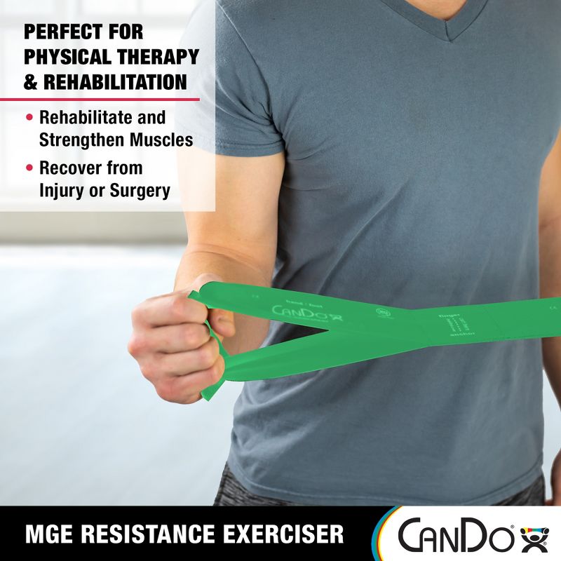 CanDo Multi-Grip Exerciser, 5 of 8