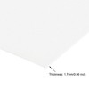 Unique Bargains DIY Handmade Project Craft EVA Foam Sheets 0.07" Thick 6 Pcs - 3 of 4