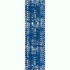 Unique Loom    Lennon Zal Area Rug - 2 of 4