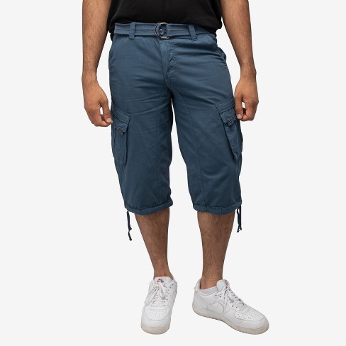 Cargo shorts hot sale 38