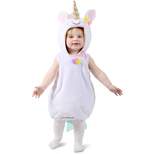 Princess Paradise Pastel Unicorn Infant/Toddler Costume