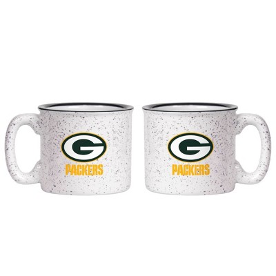 NFL Green Bay Packers 15oz Campfire Mug