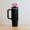 Unique Bargains Shiny Bow Drinkware Accessory 1 Pc - 3 of 4