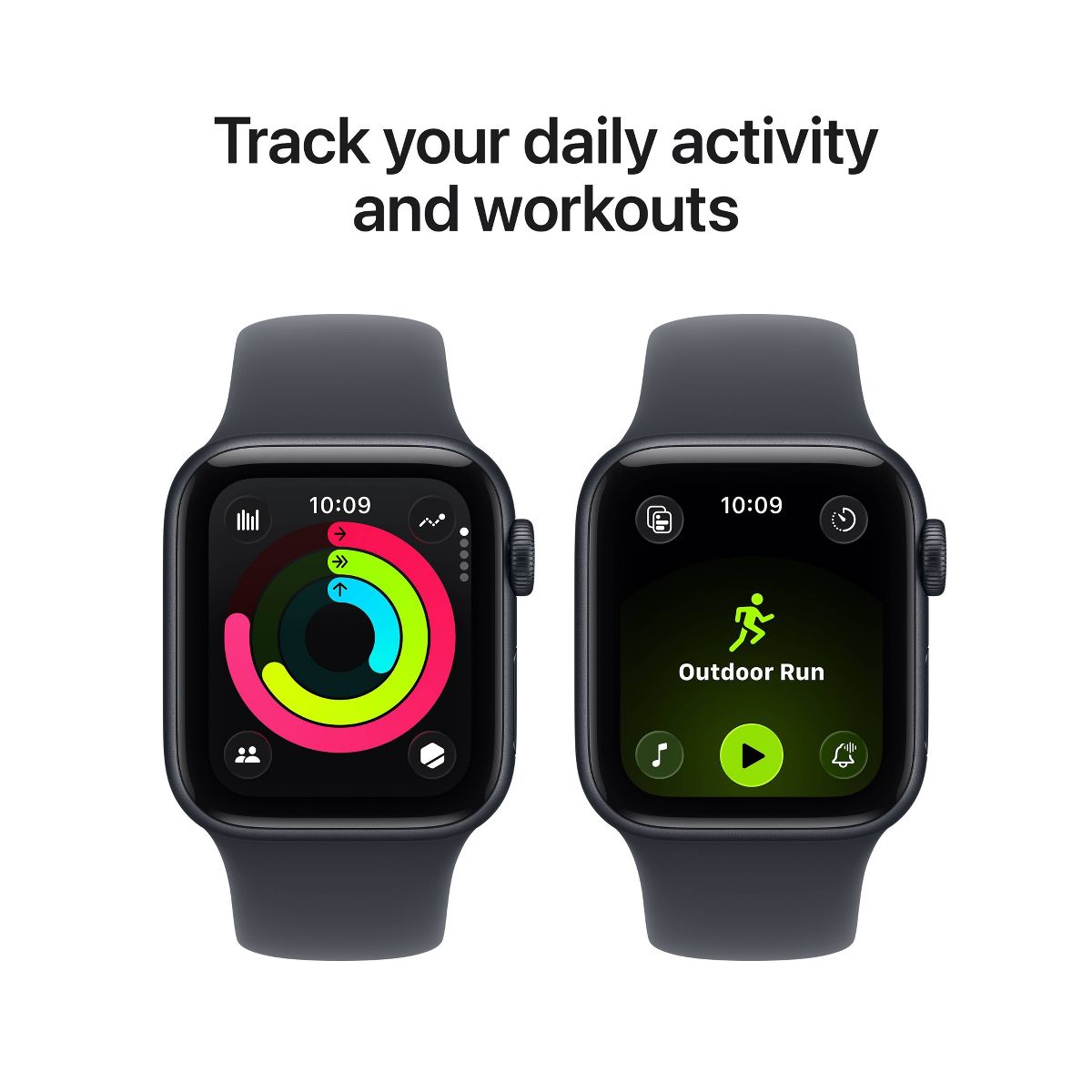 Apple Watch SE 3 - thumbnail 6