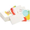 Pipilo Press 100 Pack Happy Birthday Postcards Bulk Set with 4 Rainbow Designs (4 x 6 In) - 3 of 4
