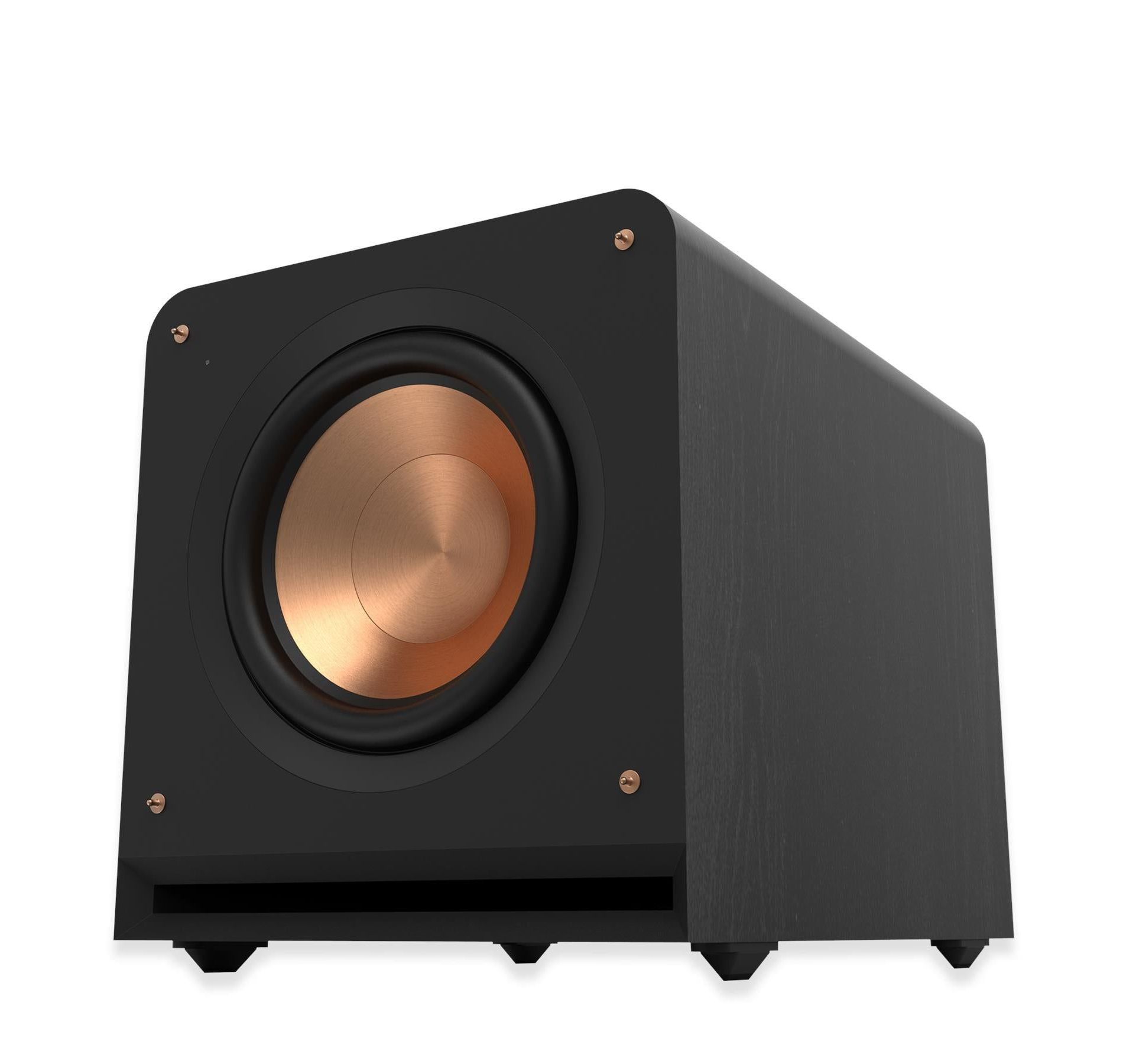 Klipsch Reference Premiere RP-1200SW 12" High Excursion Subwoofer