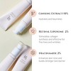 Beauty of Joseon Korean Skincare Revive Eye Serum for Anti-Aging and Firming the Eye Area with Ginseng + Retinal - 30ml - 3 of 4