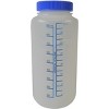 Nalgene HDPE Plastic Wide Mouth Water Bottle - 2 of 2