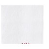 C&F Home My Heart Is Full Embroidered Cotton Flour Sack Kitchen Towel - 2 of 4