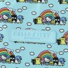 Hello Kitty And Friends Favorite Characters Adult 16.5” Nylon Travel Backpack - 2 of 4