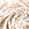 Carter's Just One You® Baby Snowflakes Sleep N' Play - Ivory - 3 of 4