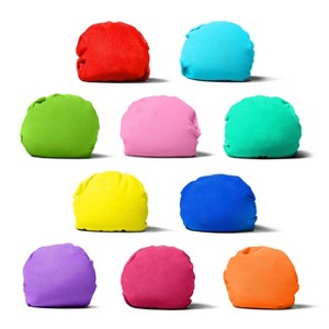 Chameleon Colors Color Balls, Multicolored Pre-filled and Refillable Color War Color Powder Balls, Pack of 10 - 1 of 4