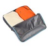 Travel Smart by Conair Packing Cubes Set - 3pc - 4 of 4