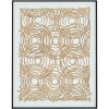 Mark & Day Melquiades Modern Wall Art - 3 of 4