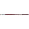 da Vinci COLLEGE Student Brush, Synthetic, Acrylic & Oil, Filbert, Series 8750, Size 8 - 2 of 3