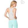 Aeropostale Womens Athletic Crop Tank Top - 3 of 3