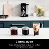 Ninja DualBrew 12-Cup Drip, Single-Serve Coffee Maker (Refurbished) - 4 of 4