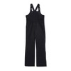 Lands' End Kids Squall Waterproof Iron Knee Bib Snow Pants - 2 of 2