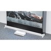 Samsung 120" The Premiere Electronic Rollable ALR Projector Screen - 3 of 4
