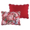 Greenland Home Fashions 2411CS Millie Standard Sham, 20x26 Inch - 3 of 4