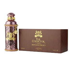 Alexandre J Morning Muscs Women Eau De Parfum Spray 3.4 oz - 1 of 1