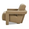 Jennifer Taylor Home Ethan 28.5" Fully Upholstered Accent Arm Chair - 2 of 4