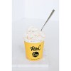 Rebel Creamery Salted Caramel Ice Cream - 16oz - image 4 of 4