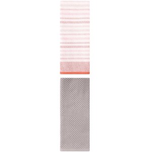 REGALWOVEN Bathroom Hand Towels Cotton Soft Absorbent Towel Set 13" x 30"/13" x 27" 2 Pcs - 1 of 4