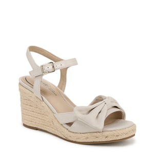 LifeStride Womens Tahlia Espadrille Wedge Sandal - 1 of 4