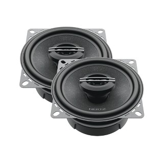 Hertz Cento Series CX100 4" Two-Way Coaxial Speakers - Pair - 1 of 3