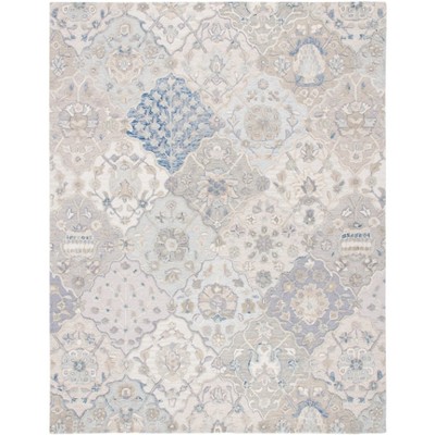 Glamour GLM622 Hand Tufted Area Rug  - Safavieh