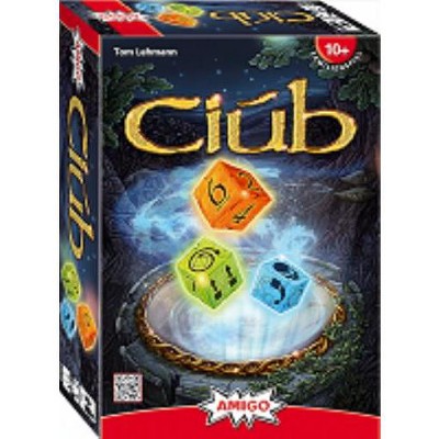 Ciub (2019 Edition) Board Game