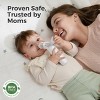 Momcozy 2-in-1 Nasal Aspirator with Sprayer - 3pc - 4 of 4