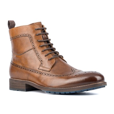 Vintage Foundry Co. Men's Everard Boots