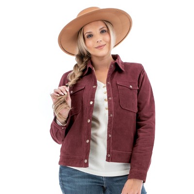 Aventura Clothing Women's Rhyder Jacket
