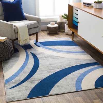 Hauteloom Yeadon Area Rug