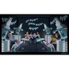 Men's The Simpsons Moloko Bar Sweatshirt - 2 of 4