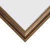 Craig Frames Victoria Ornate Bronze Picture Frame, Set of 4 - 3 of 4