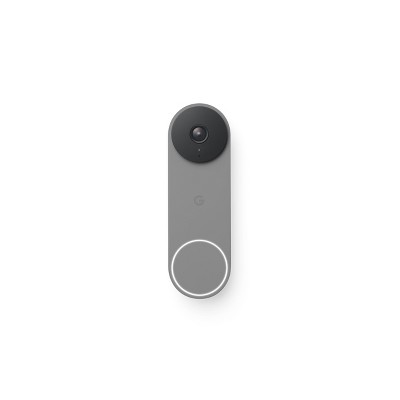 Google Nest Doorbell (wired) 2nd Generation : Target