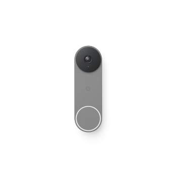 Google Nest Learning Thermostat Stainless Steel T3007es : Target