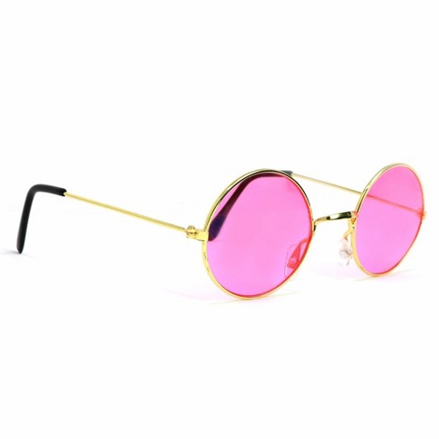 Kids store hippie glasses